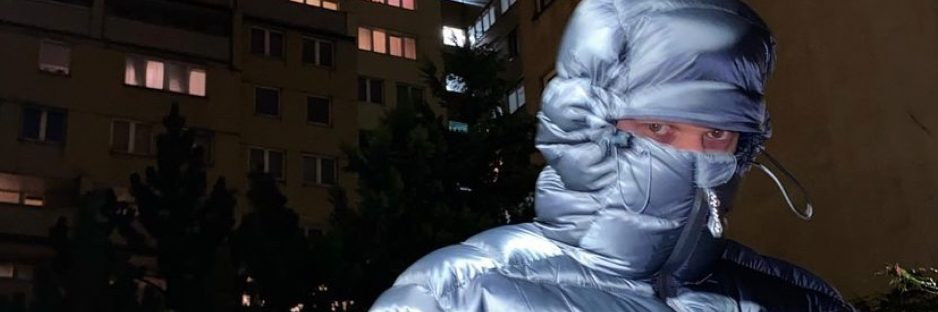 Jonny5 am 13. November 2026 @ Flex.