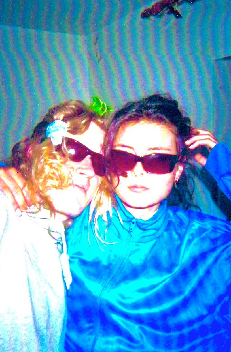 doubtboy x goldy.mp3 am 15. January 2026 @ Arena Wien.