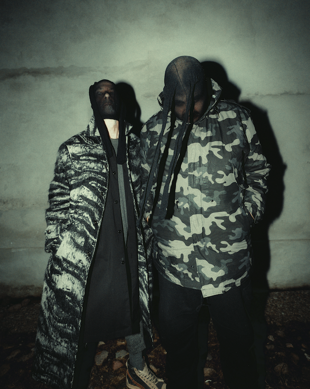 AUGN am 27. February 2026 @ Arena Wien.