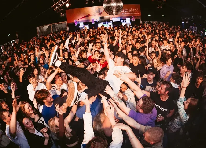 Wiener Wiesn Rave