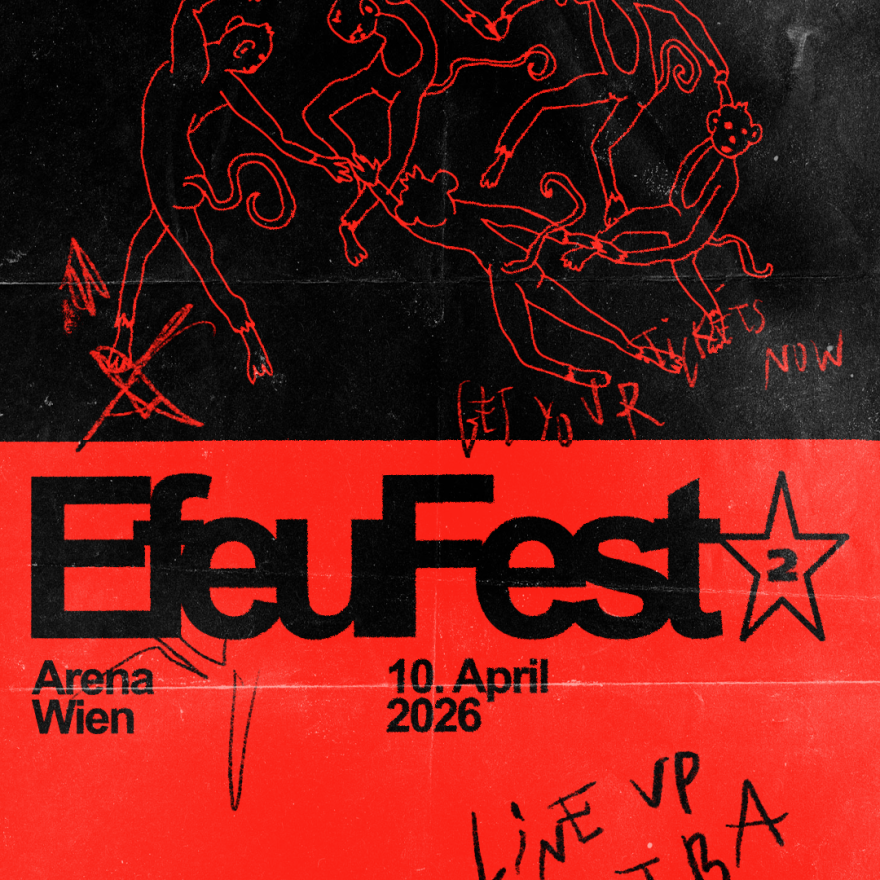 EfeuFest Nr.2