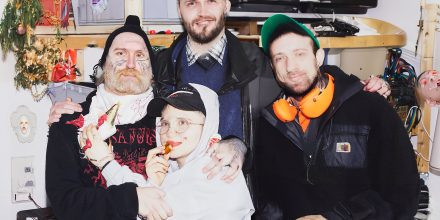 Team Scheisse