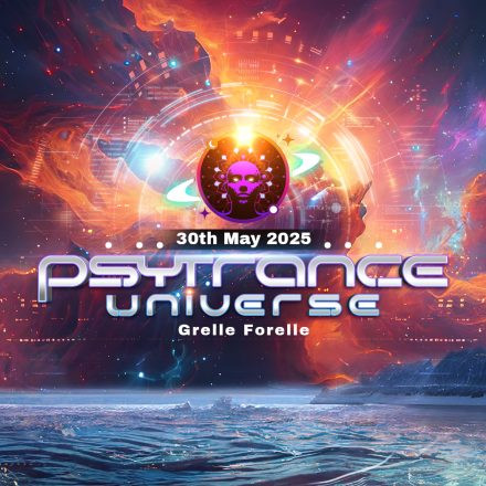 Psytrance Universe
