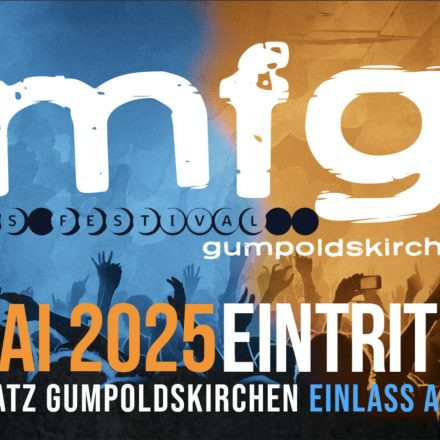 MFG - Das Festival 2025