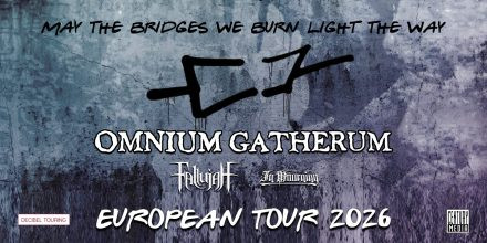 Omnium Gatherum