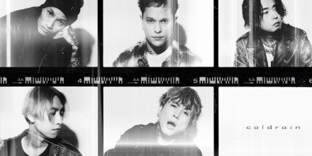 Coldrain
