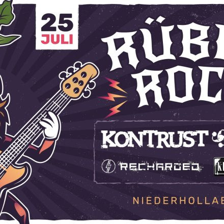 Rüben Rock 2025