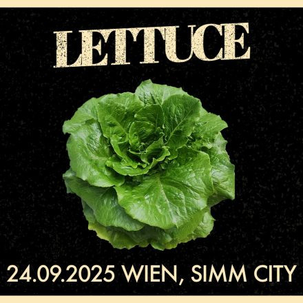 Lettuce