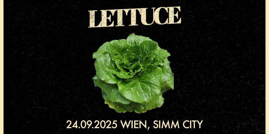 Lettuce