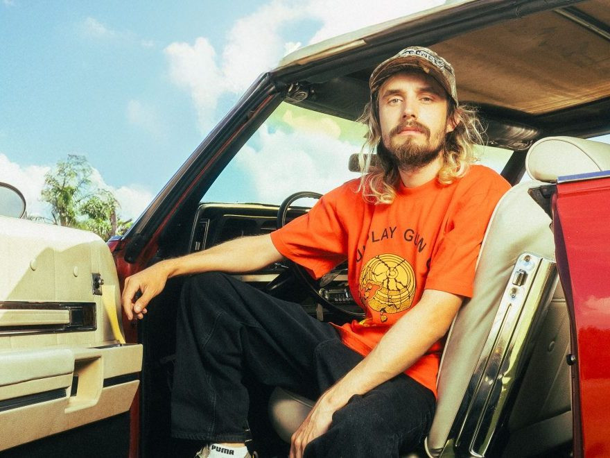 Pouya