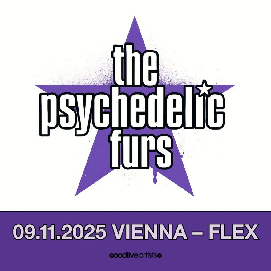 The Psychedelic Furs