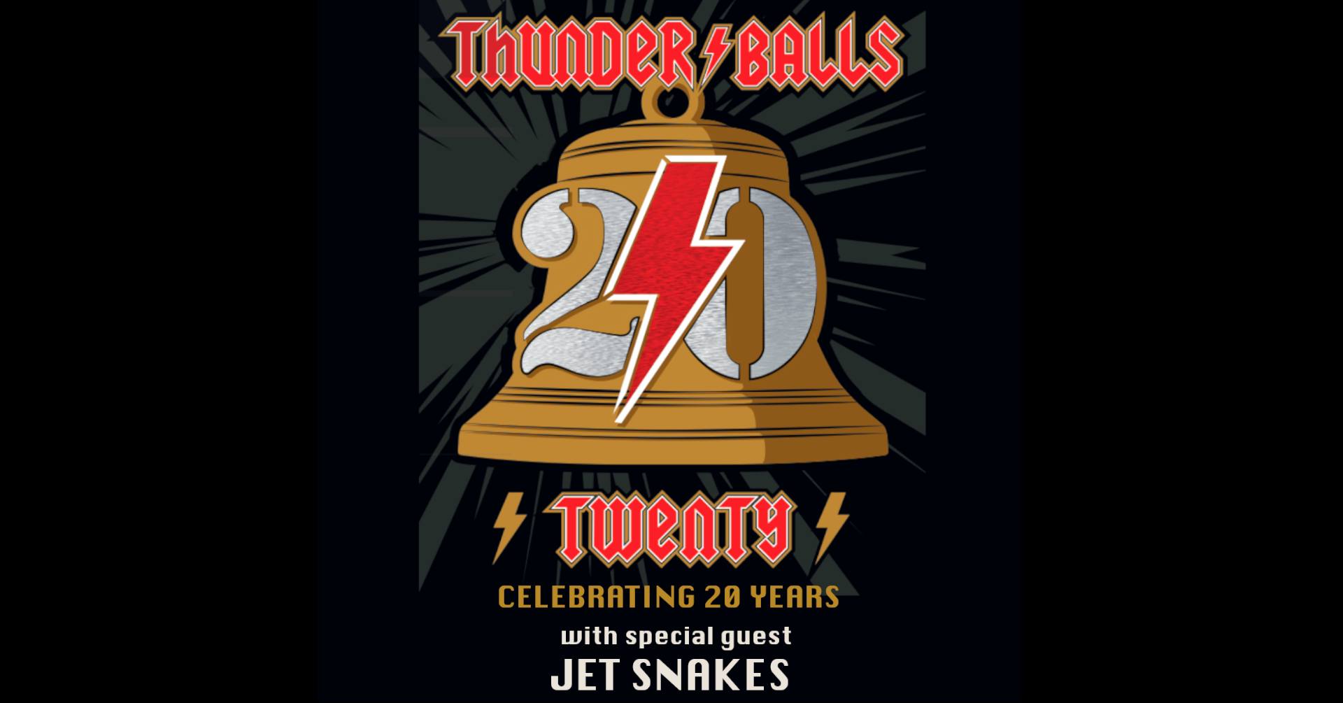 Thunder/Balls am 13. December 2025 @ Szene Wien. Thunder/Balls am 13. December 2025 @ Szene Wien.