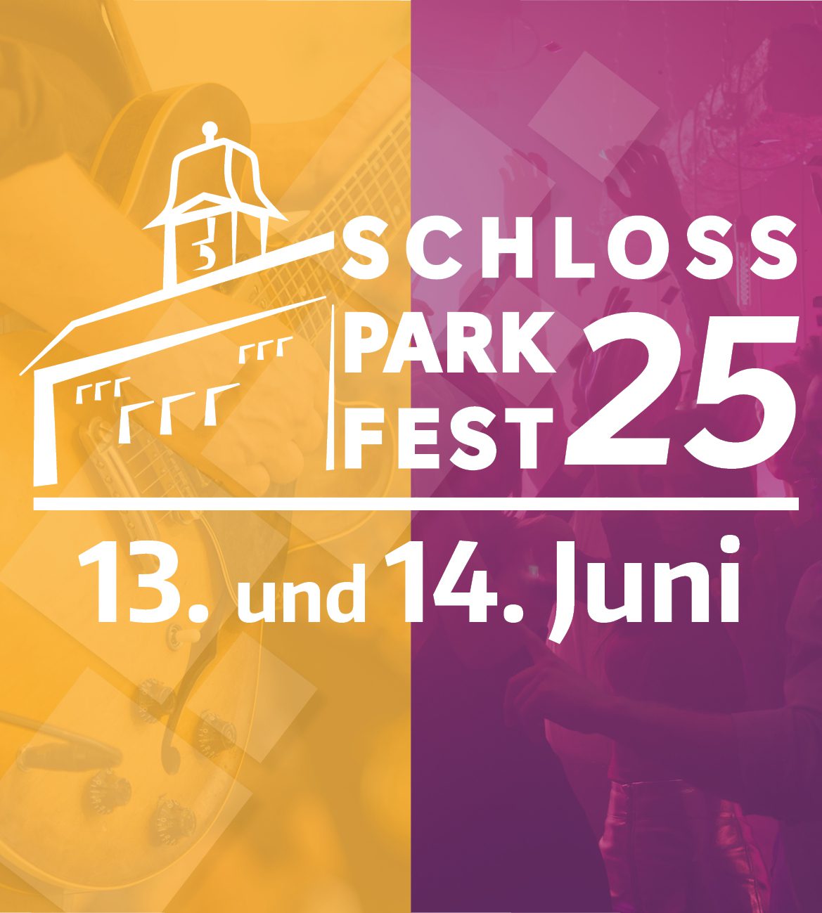 Schlossparkfest Vösendorf am 13. June 2025 @ Schlosspark Vösendorf. Schlossparkfest Vösendorf am 13. June 2025 @ Schlosspark Vösendorf.