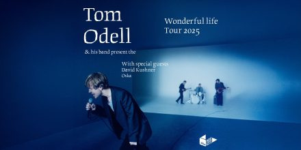 Tom Odell