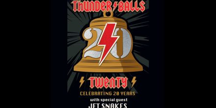 Thunder/Balls