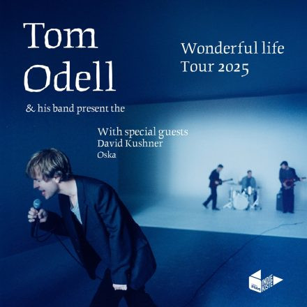 Tom Odell