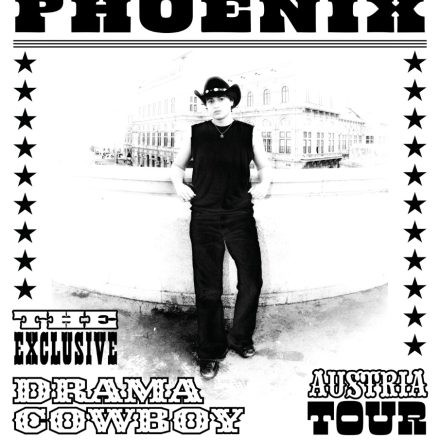 Mavi Phoenix