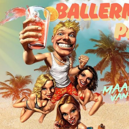 Ballermann Party