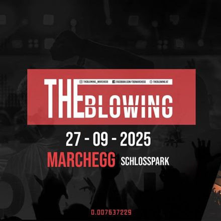 THE BLOWING 2025