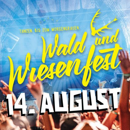 Wald und Wiesenfest 2025