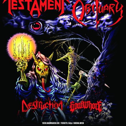 Testament