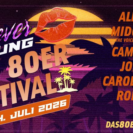 Forever Young 2026