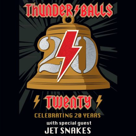 Thunder/Balls