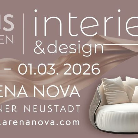 Interieur & Design Messe