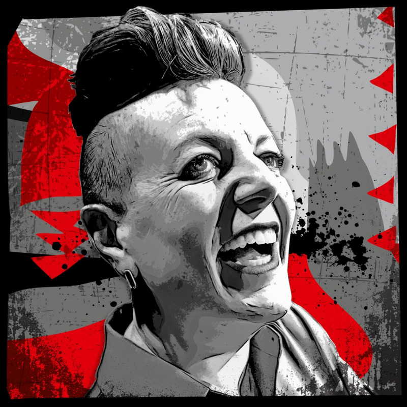 Tagebuch Slam am 12. October 2025 @ Rabenhof Theater.