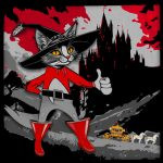 Der Gestiefelte Kater