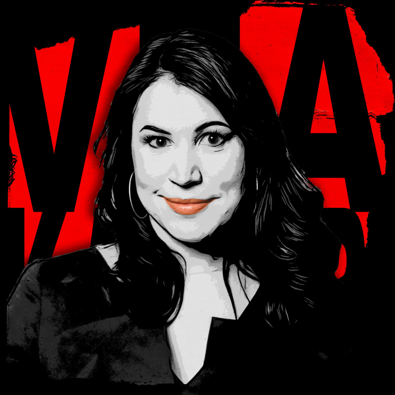 Vea Kaiser am 20. October 2025 @ Rabenhof Theater. Vea Kaiser am 20. October 2025 @ Rabenhof Theater.