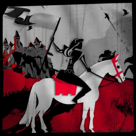 Jeanne D'Arc