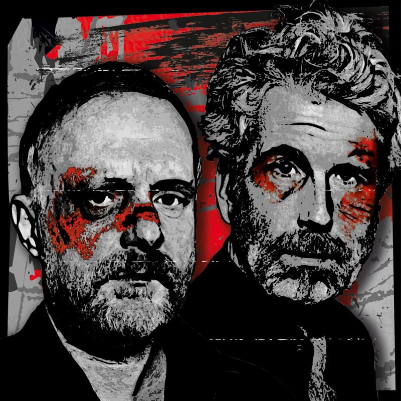 Gags, Gags, Gags! am 16. September 2025 @ Rabenhof Theater. Gags, Gags, Gags! am 16. September 2025 @ Rabenhof Theater.