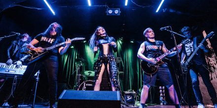 Break the Silence Festival