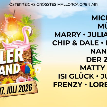 Baller Island 2026