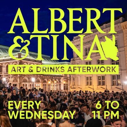 Albert&Tina