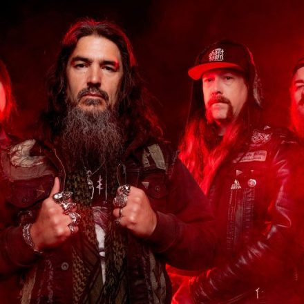 Machine Head