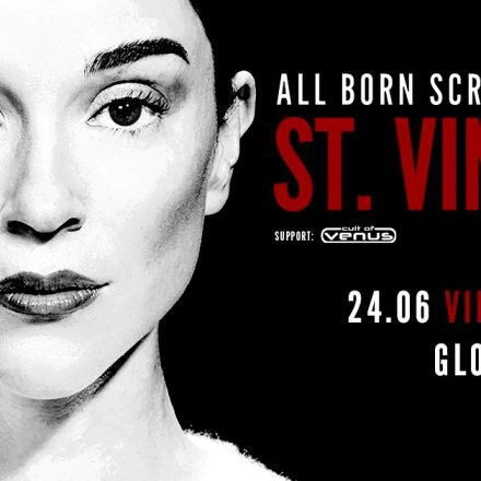 St. Vincent