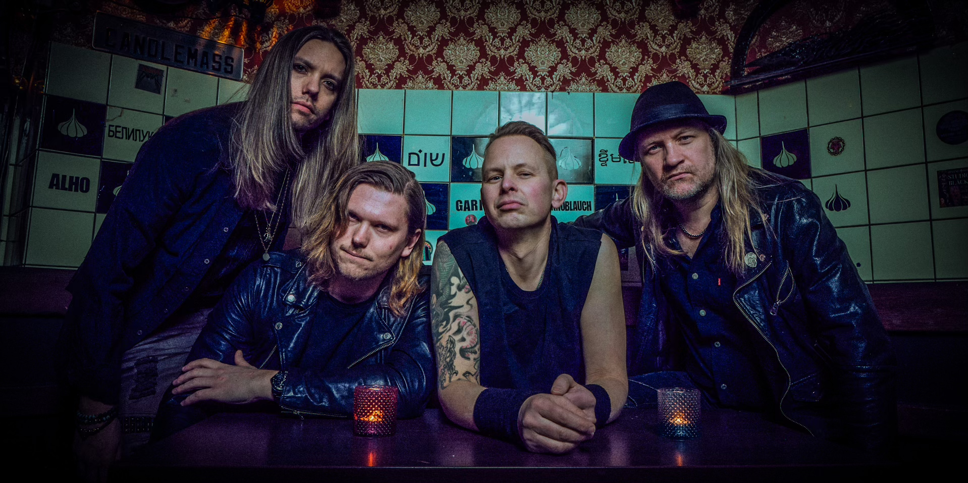 Eclipse am 24. November 2025 @ Szene Wien. Eclipse am 24. November 2025 @ Szene Wien.