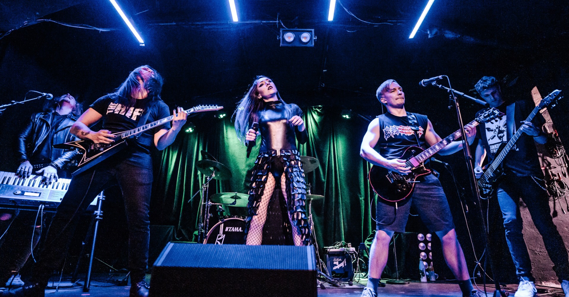 Break the Silence Festival am 4. October 2025 @ Szene Wien.