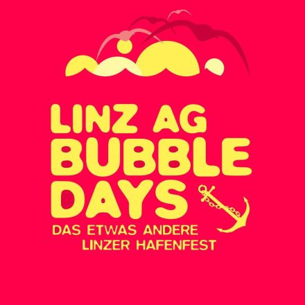 LINZ AG Bubbledays 2025