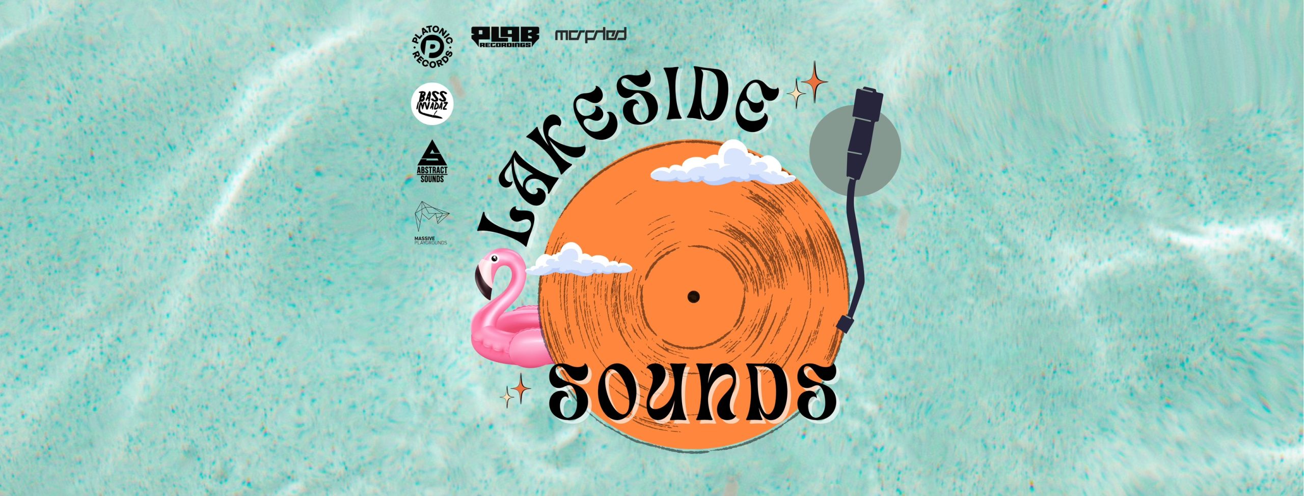 Lakeside Sounds am 13. June 2025 @ Pleschinger See. Lakeside Sounds am 13. June 2025 @ Pleschinger See.