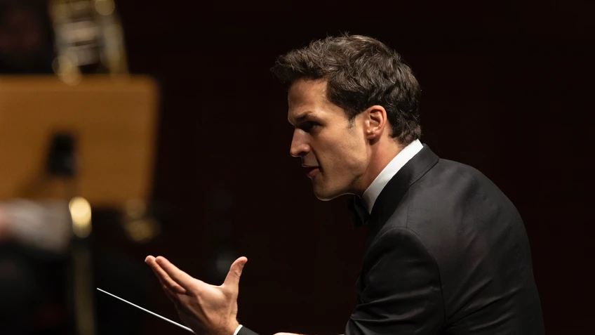 Mozart: Requiem am 5. December 2025 @ Stadttheater Wiener Neustadt.