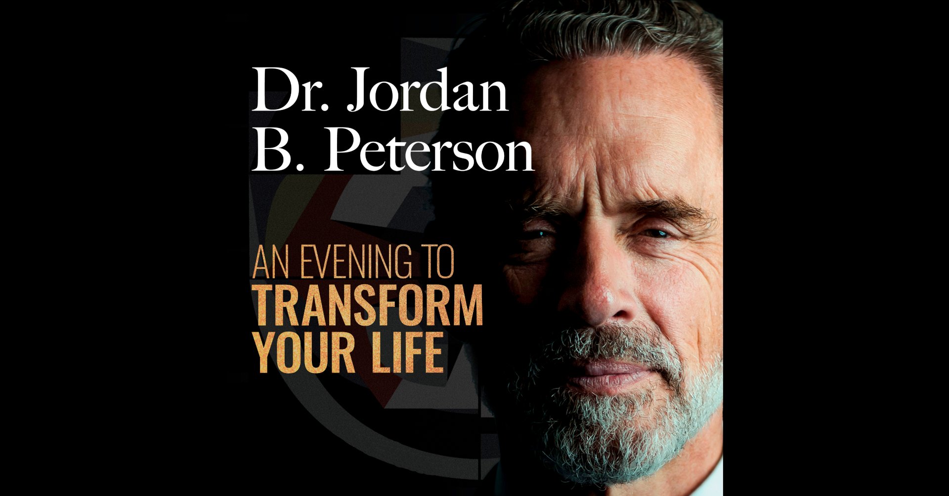 Dr. Jordan B. Peterson am 11. March 2026 @ Raiffeisen Halle im Gasometer. Dr. Jordan B. Peterson am 11. March 2026 @ Raiffeisen Halle im Gasometer.