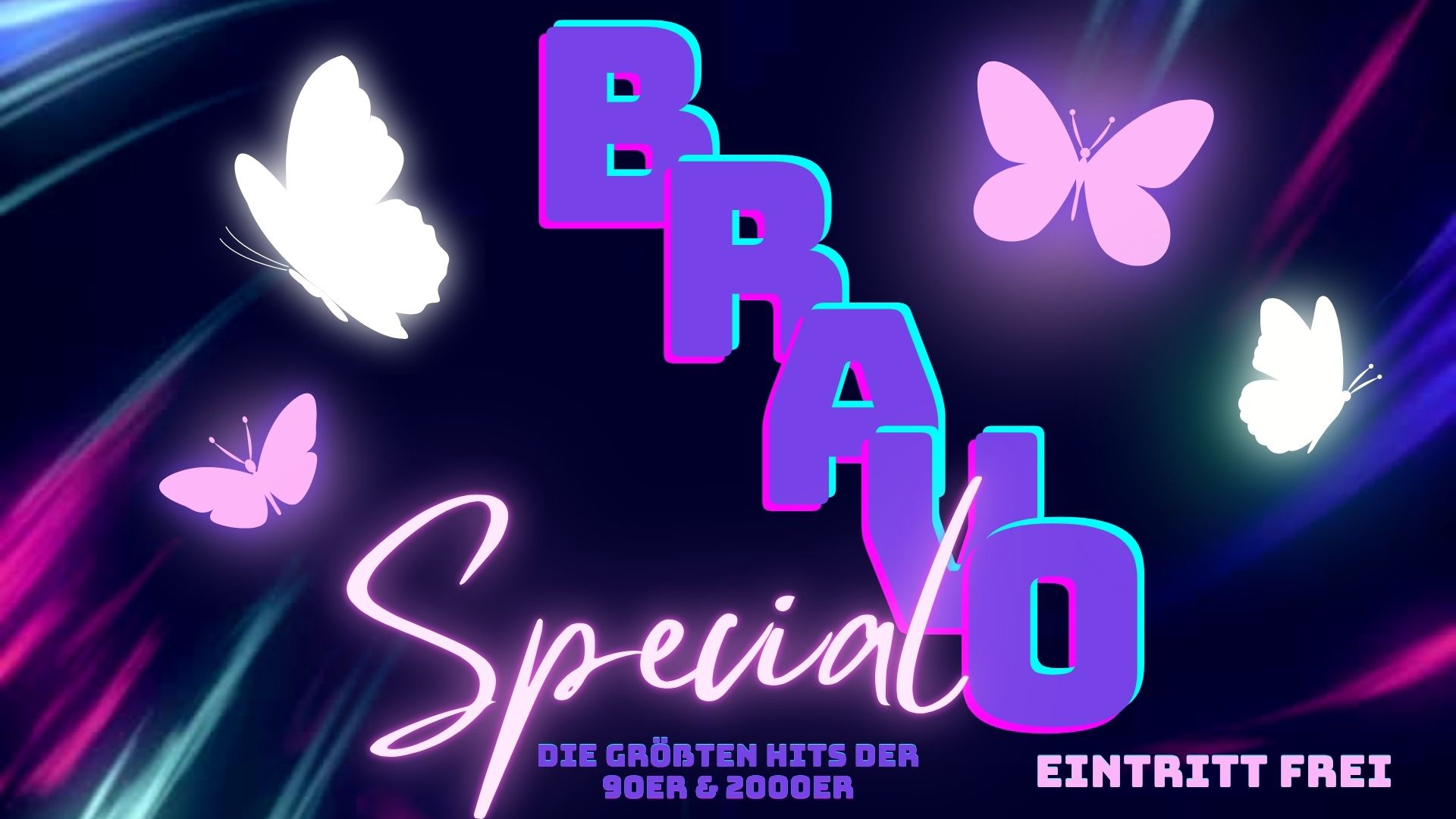BRAVO Special am 28. June 2025 @ Kupferdachl.