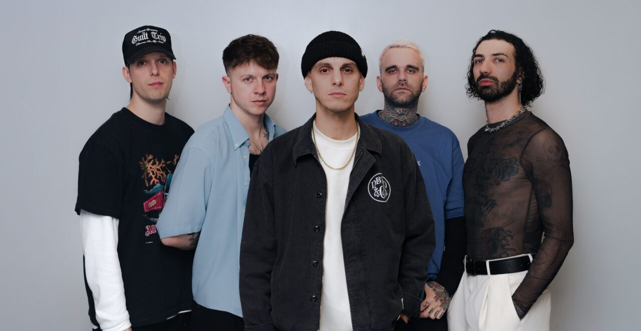 Landmvrks am 12. December 2025 @ Raiffeisen Halle im Gasometer. Landmvrks am 12. December 2025 @ Raiffeisen Halle im Gasometer.