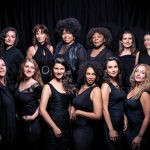 Viennese Ladies