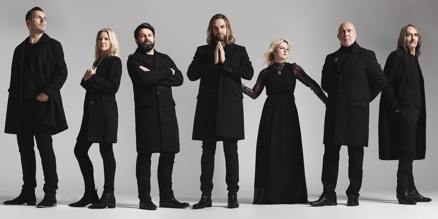 Rumours of Fleetwood Mac