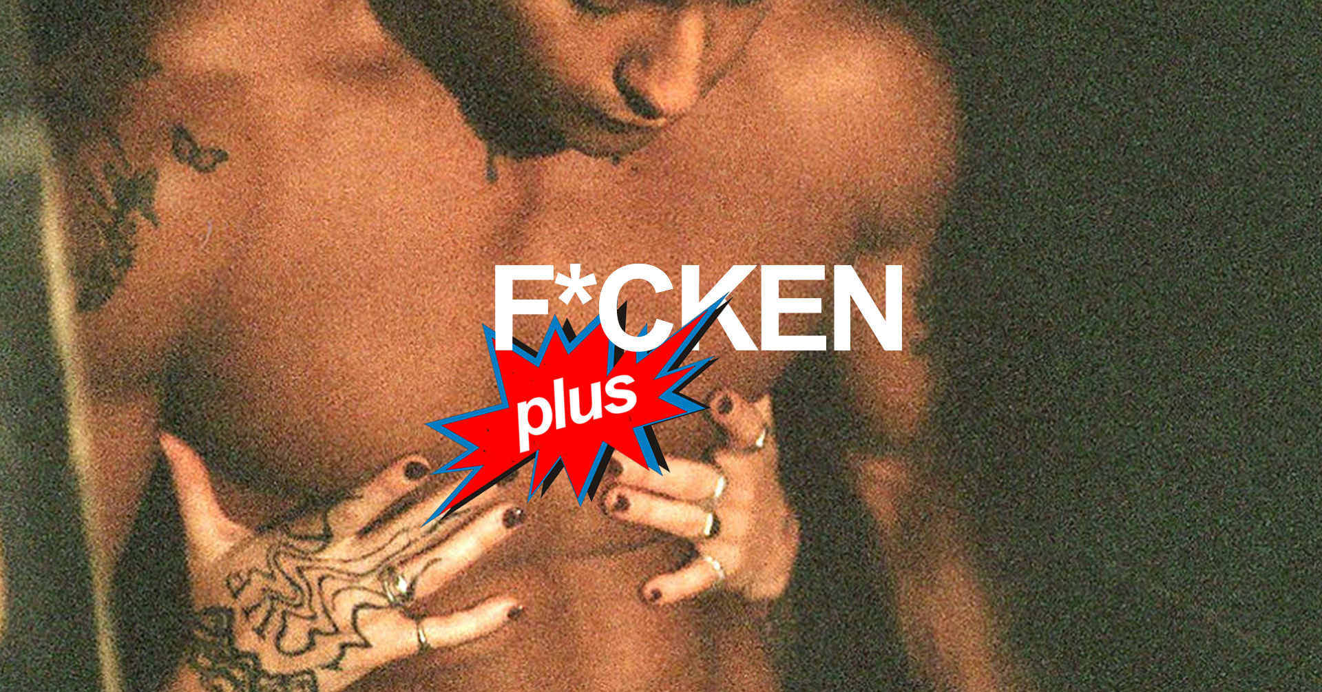 F*Plus am 28. June 2025 @ Grelle Forelle. F*Plus am 28. June 2025 @ Grelle Forelle.