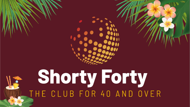 Shorty Forty am 12. July 2025 @ Cafe Kunsthalle. Shorty Forty am 12. July 2025 @ Cafe Kunsthalle.
